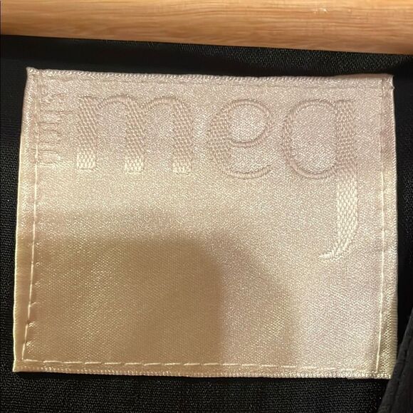 Meg Square Babydoll Dress - Picture 4 of 11